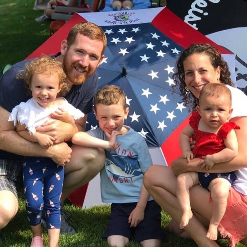 Meet your Posher, Jessie